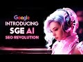 Here's Why Google SGE Will Redefine SEO FOREVER In 2024!