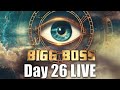 BIGG BOSS 18 LIVE EP 26 (1/11/24) REVIEW