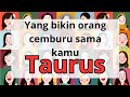 #taurus yang bikin orang cemburu #pilihkartu #tarot #marianalotarotindonesia #ramalan #zodiak