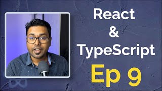 Async Event Testing - React & TypeScript - Ep 9