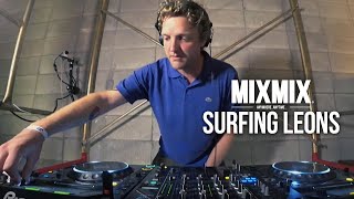 Surfing Leons | MIXMIX SEOUL / ZANDARI FESTA