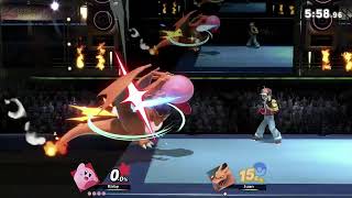 ssbf plays live: super smash bros ultimate