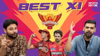 IPL Mega Auction: SRH Best XI | No explosive finisher could haunt Sunrisers Hyderabad in IPL 2025