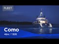 46m / 150ft Feadship Como | Feadship