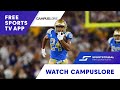 WATCH CAMPUSLORE | Basketball / Football / Baseball | Free