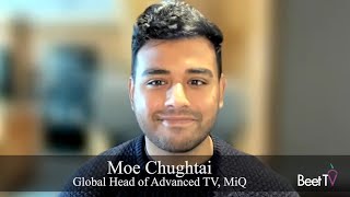 From Programmatic To Proliferation: MiQ Chughtai Aims To Bust Complexity