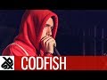 CODFISH | WBC Showcase Battle | Top 8