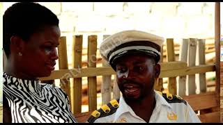 Efiewura TV Series:  Loan Is Granted - Ep 1012