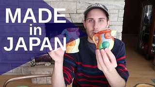 HUGE Made in Japan Haul! Nippon, Noritake OVERLOAD Part 1!