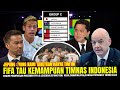 🔴GEGERKAN ASIA & DUNIA!! Presiden FIFA Sampai NGOMONG GINI Usai Timnas Ada Di Grup Neraka, Putaran 3