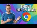 How To Fix Google Chrome High CPU Usage On Windows [Easy Step-By-Step Guide]