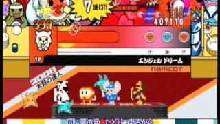 wii 太鼓の達人エンジェル ドリーム（Wii太鼓達人 天使之夢）