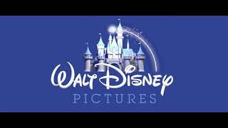 Walt Disney pictures/Pixar 1997 60fps