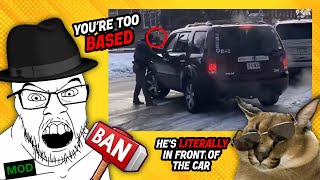 I Got BANNED While Reviewing This Subreddit