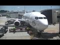 Virgin Australia Flight Report | Boeing 737 | VA331 Melbourne To Brisbane