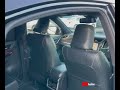 RAO ID-12639 Toyota Harrier 2015 www.rao-international.com