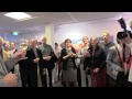 opening bij artibrak in voorburg