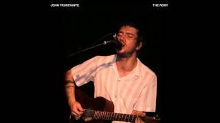 John Frusciante - The Roxy, West Hollywood, CA, USA (2001) [AUD #1]