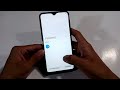 hard reset samsung galaxy a10