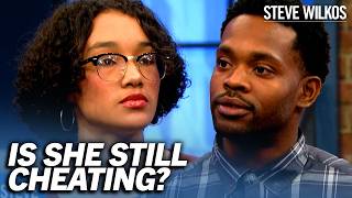 Suffering DV After Cheating | Steve Wilkos | Season 18