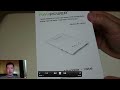 ravpower filehub 5 in 1 router setup u0026 review rp wd01