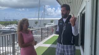 Interview with Bob Denison of Denison Yachting