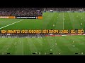 NEW ANIMATED VIDEO ADBOARDS UEFA EUROPA LEAGUE ( UEL ) 2023 || ALL PATCH COMPATIBLE || REVIEWS