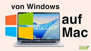 From Windows to Mac – Here's what you need to know
