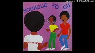 Soukoué Kô Ou - New York Ameliore Tabou Combo Medley (Zouk Retro) 1983