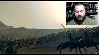 Kris reacts to Epic History TV Alexander the Great Part 2