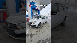 LADA GRANTA Club ВЫДАЧА!⚠️✅