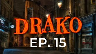 DRAKO EP  15