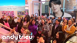 BTS (방탄소년단) 'Yet To Come (The Most Beautiful Moment)' | BTS ARMY REACTION!!!