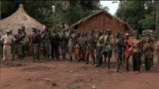 I ribelli conquistano Kaga Bandoro nella Repubblica Centrafricana