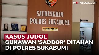 Gunawan 'Sadbor' Ditetapkan Jadi Tersangka Promosi Judi Online | OneNews Update