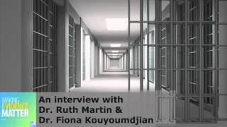 Using incarceration as an opportunity to improve inmates’ health