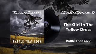 David Gilmour - The Girl In The Yellow Dress (Official Audio)