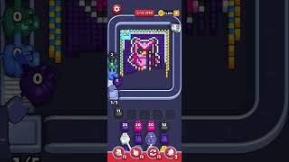pixel flow level 1040
