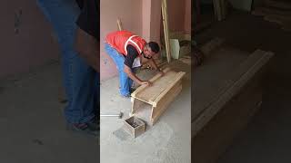 📢👉Training Of⚒️🪚Shuttering Carpenter🔧🦺For Gulf and Europe Countries#Channel@rajbirsinghkalsi✈️✈️