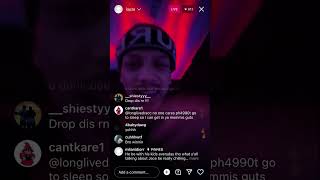 Jace talks about SlimeSito and fans😭