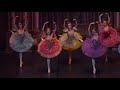 La Bella Durmiente - Ballet Clásico Internacional