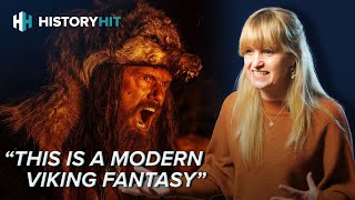 Top Medieval Historian Rates Viking Scenes in Movies