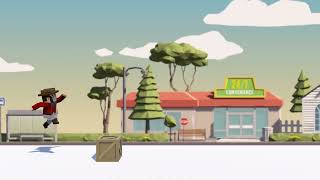 Unity Pathway Junior Programmer - Prototype 3 Extended Challenge 3