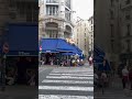 🇫🇷ah~~paris... rue réaumur 23 september 2023