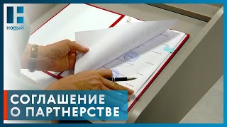 В Тамбовской области появятся образовательно-производственные кластеры