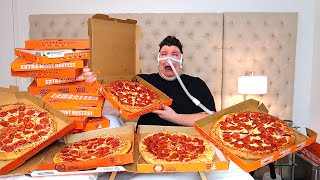 My New Diet As A Disabled Person.