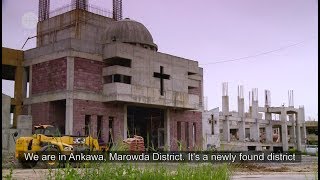 Iraq: Peter and Paul Chaldean Church