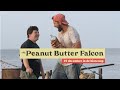 The Peanut Butter Falcon - Trailer (NL)