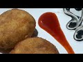 Chicken mayo balls/Bread Balls/Malabar recipe/Ifthar snack/chicken recipe/Jenna's Recipes/Recipe:1