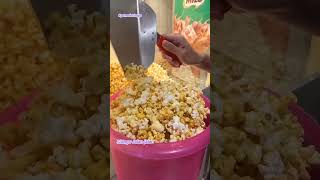 #popcornday #cinepolis #bringyourownbucket #pestapopcorn